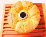 お母さんのシフォンケーキ作り方13写真