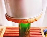 お母さんのシフォンケーキ作り方14写真