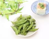 〈LDLコレステロール軽減〉初夏の白和え作り方7写真