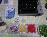 大阪　たこやき作り方1写真