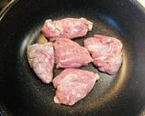 カチャトーラ☆(ローマ風)作り方5写真