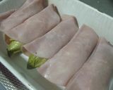 美味しい～～！チコリのチーズソース焼き作り方4写真