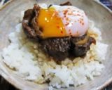 ご飯が進む!甘辛な牛スジ大根作り方8写真