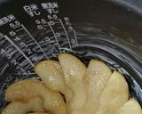 簡単美味しいシナモンアップルケーキ作り方4写真