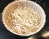 もやしのピリ辛浸し〜食べ方色々〜作り方2写真