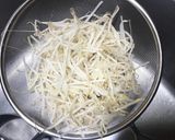 もやしのピリ辛浸し〜食べ方色々〜作り方3写真