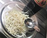 もやしのピリ辛浸し〜食べ方色々〜作り方4写真