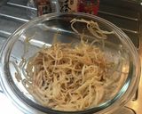 もやしのピリ辛浸し〜食べ方色々〜作り方6写真