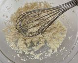 甘酒×味噌で！ほうれん草の白和え作り方5写真