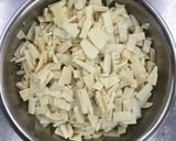 厚揚げのオイスター煮作り方5写真