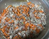 厚揚げのオイスター煮作り方8写真