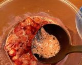 超簡単！甘さ控えめレンチンいちごジャム作り方4写真