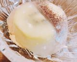 ぷるんっ！キウイのフルーツわらび餅作り方6写真