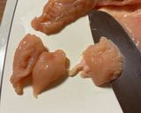 【ポリ袋で簡単】揚げないヤンニョムチキン作り方4写真