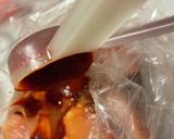 【ポリ袋で簡単】揚げないヤンニョムチキン作り方5写真
