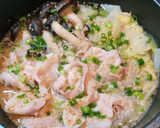 簡単！早い！激ウマ！豚バラれんこん炒め♪作り方11写真