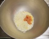 明太子カルボナーラ作り方4写真