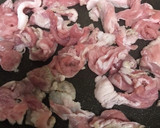 新玉ねぎ大量消費！シャキとろ生姜焼き作り方4写真