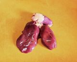 【鶏レバー下処理】鶏レバーのしぐれ煮作り方1写真