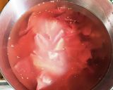 【鶏レバー下処理】鶏レバーのしぐれ煮作り方4写真
