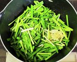 【鶏レバー下処理】鶏レバーのしぐれ煮作り方6写真