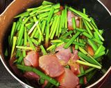 【鶏レバー下処理】鶏レバーのしぐれ煮作り方7写真