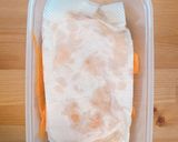 にんじんサラダ作り方2写真