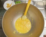 明太子カルボナーラ作り方5写真