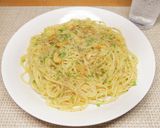 明太子カルボナーラ作り方9写真