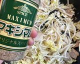 簡単！包まないとん平焼き。大盛り。作り方2写真