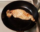 シャトルシェフでつくる豚ヒレ肉の煮豚作り方3写真