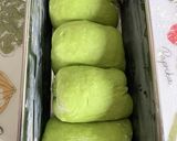 抹茶のミニ食パン作り方11写真