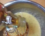 体に優しいオートミールメープルバナナ作り方4写真
