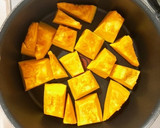 母の味✨かぼちゃの煮付け作り方3写真
