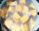 母の味✨かぼちゃの煮付け作り方8写真