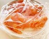 鶏むね肉とブロッコリーのアンチョビマヨ作り方2写真