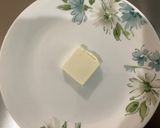 朝食に！メープルクリチトースト作り方1写真