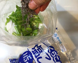 超簡単！カブの白だし塩こん部長漬け作り方3写真