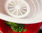 ５分でできちゃうほうれん草のツナマヨあえ作り方3写真