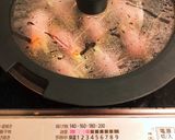 きゅうりにんじんハムのみりんだけ作り方4写真