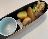 令和四年5月18日　魯肉飯弁当作り方1写真
