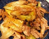 焼き鳥屋さんの味！せせりのネギ塩焼き作り方6写真