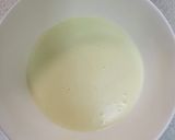 ホワイトソース作り方6写真