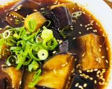 【暑くなってきたらコレ!】さっぱり酢ナス作り方3写真