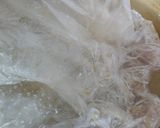 ヘルシー揚げ鶏&蒸し鶏(ばかまぶし風)作り方5写真