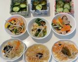 令和四年5月18日 献立作り方1写真