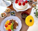 令和四年5月18日 献立作り方5写真