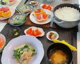 令和四年5月18日 献立作り方6写真