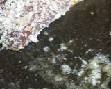 リカちゃん♡牛レバーのガリバタソテー࿄作り方10写真