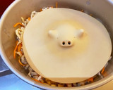 孫に残したいばぁばの切干大根作り方7写真